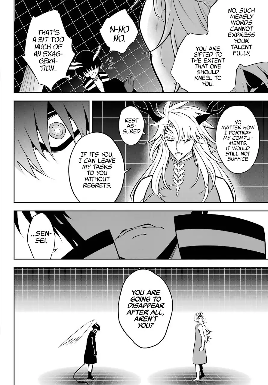 Ragna Crimson Chapter 45 11